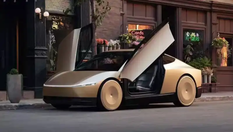 Elon Musk'ın Robotaksi Projesi, ABD Genelinde Hızla Yaygınlaşıyor!