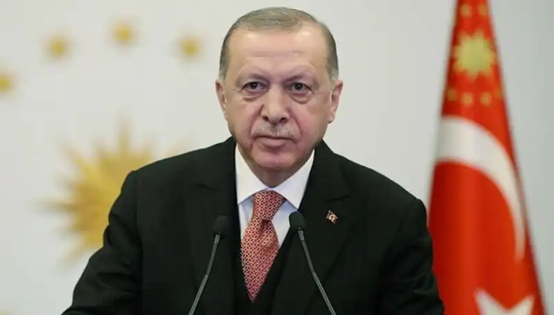 Cumhurbaşkanı Erdoğan, NATO Zirvesi'nde Türkiye'nin Stratejik Hedeflerini Tartışacak