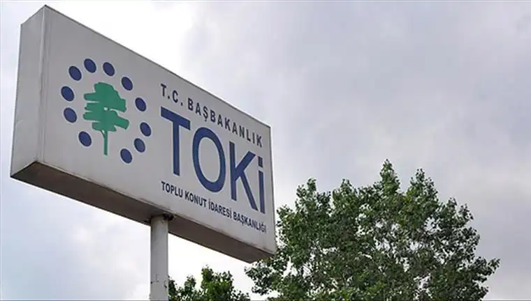 TOKİ, 56 İlde 642 Arsayı Satışa Sunuyor: Siz de Fırsatı Kaçırmayın!
