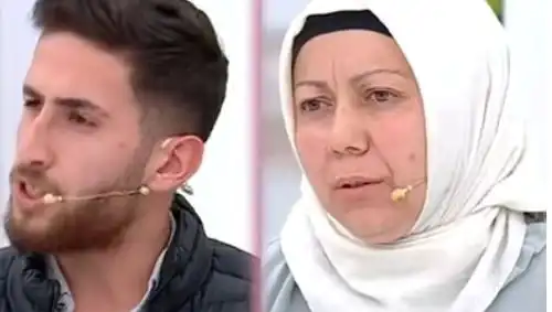 Türkiye'nin Gündemini Sarsan Kayınvalide-Damat Tartışmasında Cezalar Açıklandı