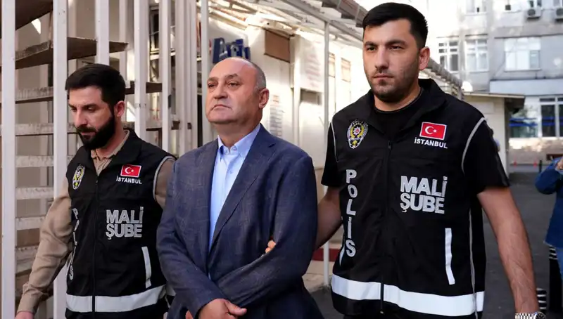 İBB Operasyonunda Dördüncü Dalga: İfade İşlemleri Herkesin Dikkatini Çekiyor!