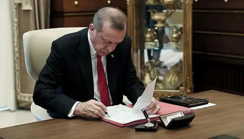 Cumhurbaşkanından Tarihi Aff: 9 Hükümlü Serbest Bırakıldı!