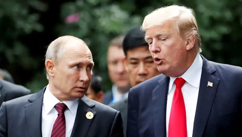 Trump'ı Etkilemenin En Etkili Yolu: İngiliz Yetkililerden Şaşırtıcı Açıklama