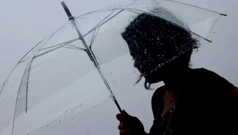 Meteoroloji'den Son Dakika Uyarısı: Yağışlı Havalar Tekrar Geliyor