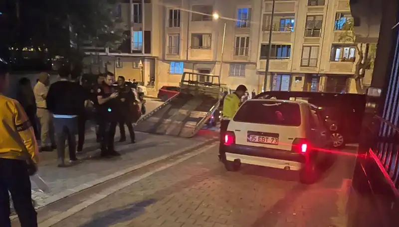 Dur İhtarı'na Uymayan Sürücüye Ulaşılan Rekor Ceza