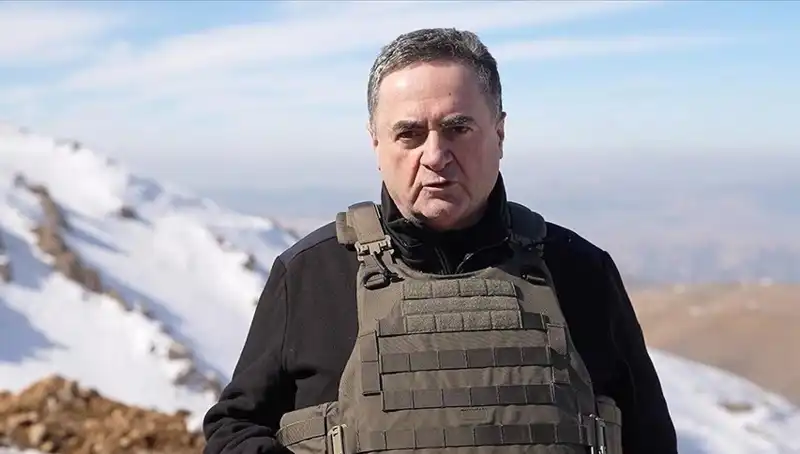 İsrail Savunma Bakanı'ndan Hamas Yöneticilerine Suikast Tehdidi: Savaşın Eşiğinde Mi?