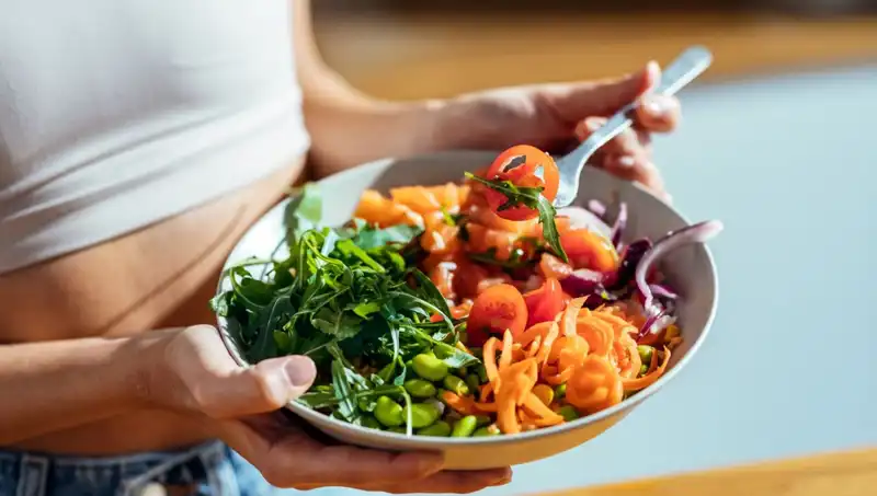 Vegan Beslenmenin Kanser Riskini Azalttığına Dair Bilimsel Veriler