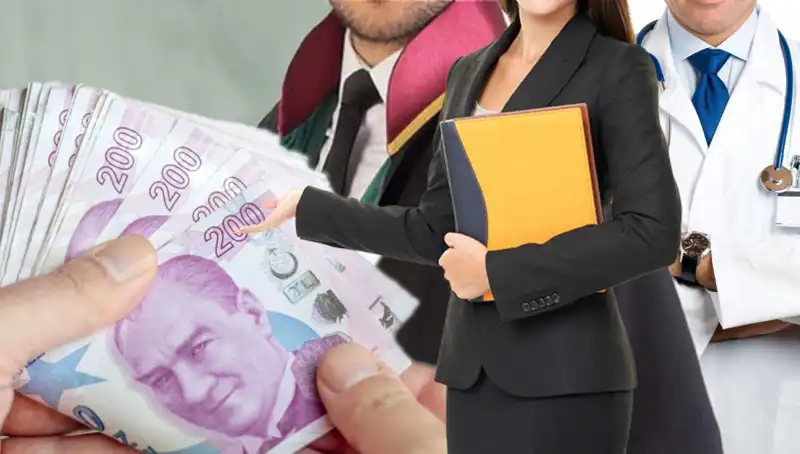 Temmuz Zamlarıyla Memur ve Emekli Maaşlarında Son Durum: En Düşük Nedir?