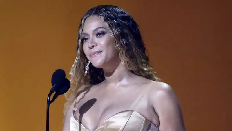 Beyoncé’nin Yayımlanmamış Şarkılarının Çalınması, Hayranlarını Şok Etti