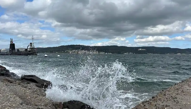 Beykoz'un Gözde Plajlarında Denize Girmek Yasaklandı: Vatandaşlar Ne Yapacak?