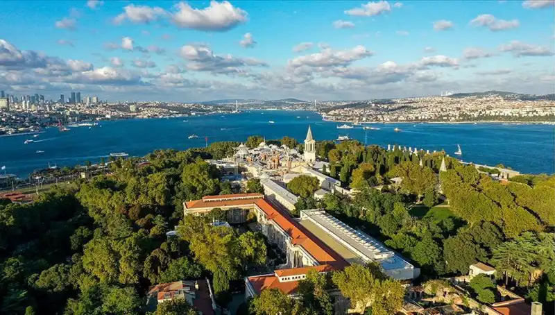 Marmara Denizi'nde 65 Yıl Sonra Görülen Endişe Verici Rekor Değişimler!