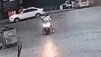 İstanbul'daki AVM'de Silahlı Saldırı: Güvenlik Endişeleri Arttı