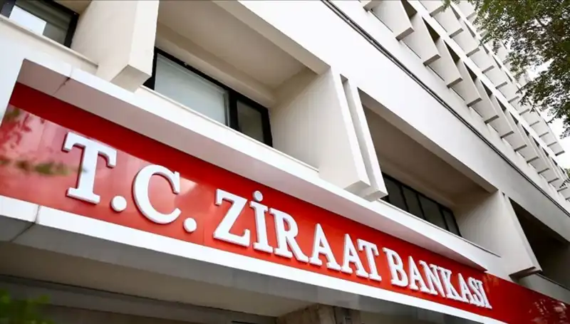 Ziraat Bankası 150 Gişe Memuru Alımında Görülmemiş Fırsatlar!