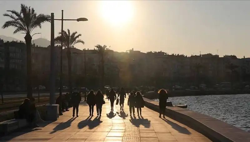 Bu Hafta Sonu Hava Durumu: Beklentiler ve Sürpriz Gelişmeler