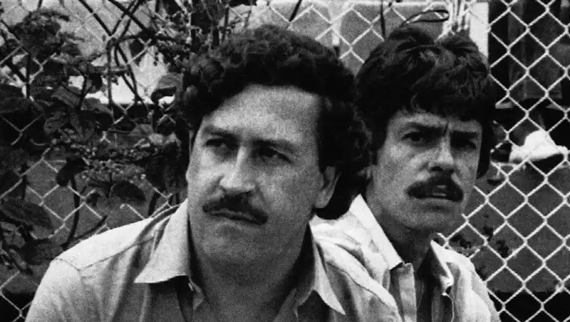 Escobar’ın Gizli Pilotunun 20 Milyon Dolar Cezbeleri: Reddiye Kalkan Teklifin Ardındaki Gerçekler
