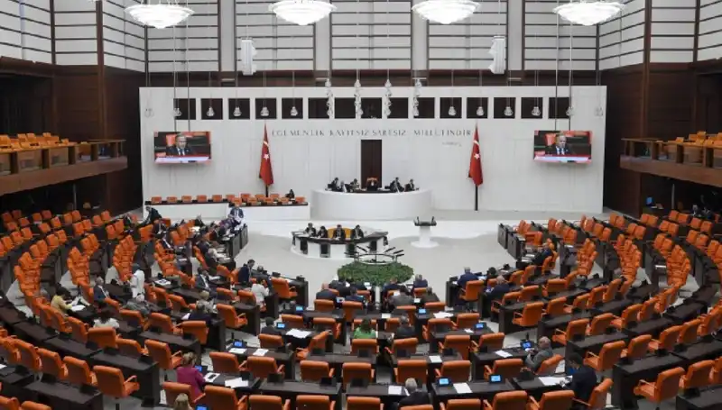 Zeytinlik Teklifinde Önemli Gelişme: 8 Madde Daha Onaylandı!