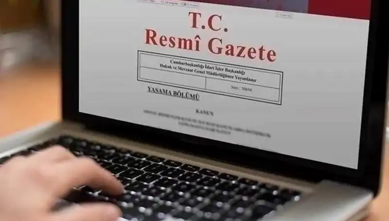 Görevden Alma ve Atama Kararları Resmi Gazete'de: Neler Değişiyor?