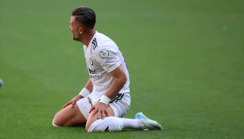 Türk Futbolunda İkinci Lig Kulüplerine Puan Silme Cezası Fırtınası!