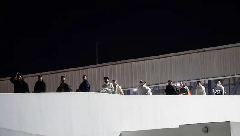 Düzensiz Göçmen Operasyonu: İki İlde Kritik Yakalamalar Gerçekleşti