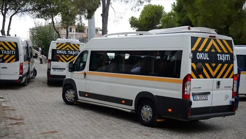 Okul Servis Şoförüne Yönelik Cinsel İstismar Davası Zihinleri Sarsıyor