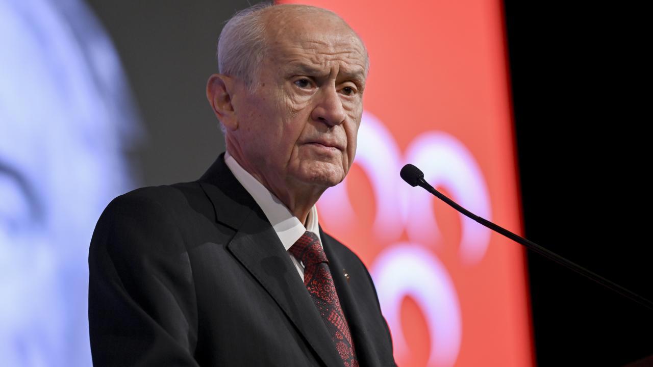 Devlet Bahçeli'den Açıklama: 78 Vatandaşımızın Vebalini Taşıyanlar Hesap Versin