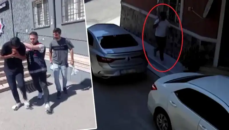 Oğlunu Koruma İçin Tüm Birikimini Kaptıran Baba: Dolandırıcının Akılalmaz Oyunu