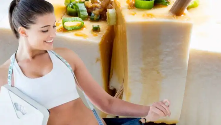 4 Ayda 25 Kilo Veren Kadın, Kilo Vermenin 10 Sırrını Açıkladı!