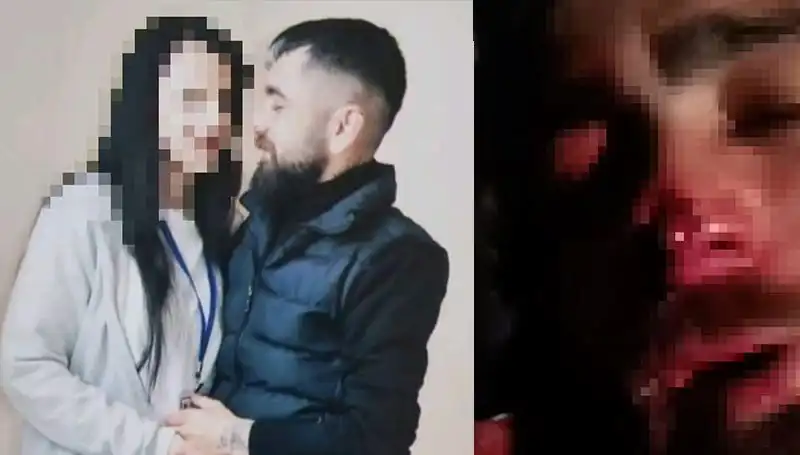 Eski Sevgiliye Uygulanan Şok Olay: Kardeşinin Eylemleri Kan Dondurdu