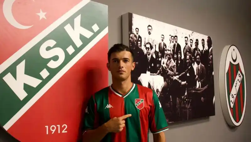 Karşıyaka'dan Ses Getiren Transfer Hamleleri: Takım Gücünü Artırıyor