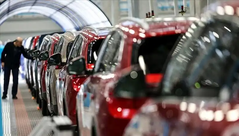 En Çok Satan Araç Markaları: Renk, Motor ve Yakıt Kombinasyonları Listelendi