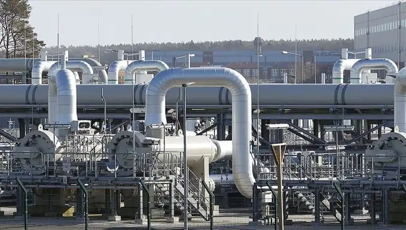 Spot Piyasalarda Doğalgaz Fiyatlarında Şok Düşüş: Nedenleri ve Geleceği