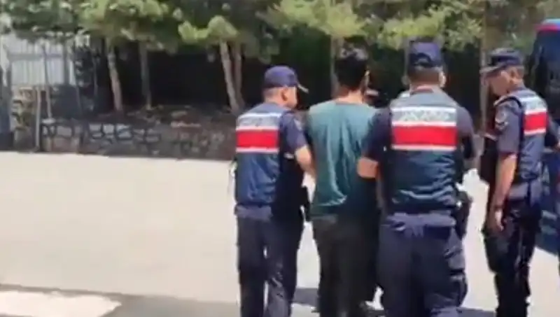 14 İlde DAEŞ Operasyonları: 26 Şüpheli Gözaltına Alındı!