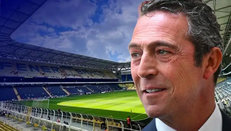 Fenerbahçe'nin Stadyum Sponsorluğu: Kazanılacak Gelir ve Detaylar Açıklandı