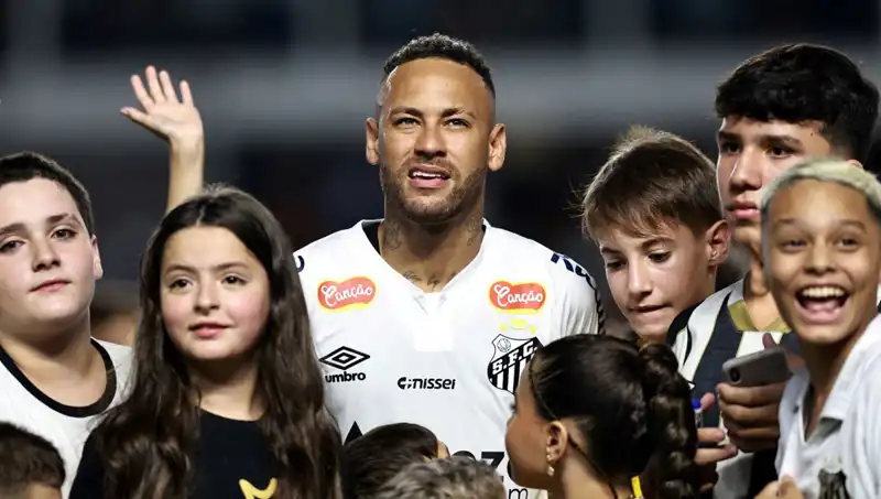 Fenerbahçe, Neymar İle Transfer Borusunu Patlatacak mı?