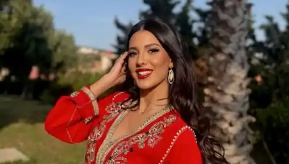 Kuruluş Osman’ın Nilüfer Hatun’u Mahassine Merabet Oldu! İşte Tüm Detaylar