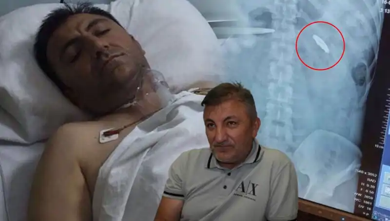 15 Temmuz'un Karanlık Gecesi: Kurşunlarla Dolu 9 Yılın Hikayesi