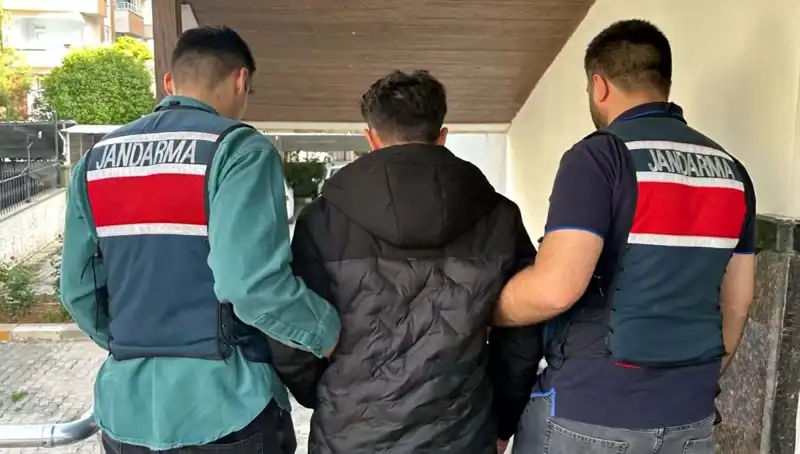 Türkiye’nin Dört İlinde Büyük Dolandırıcılık Operasyonu: 35 Kişi Tutuklandı
