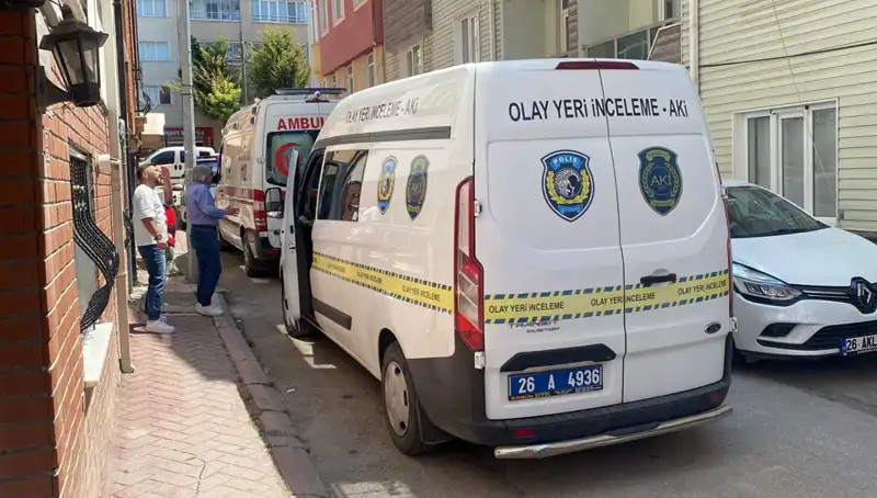 İki Çocuk Babası Adamın Evsinde Bulunan Gizemli Ölümü