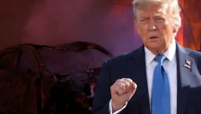 İsrail'den Trump'a Sıcak Çağrı: İran'a Son Şans Teklifi Mi Gelecek?