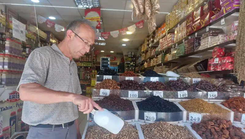 Bağışıklık Dostu Besinlerin Satışlarında Belirgin Düşüş Gerçekleşti