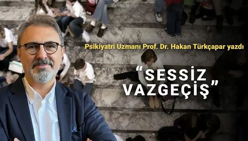 Sessiz Vazgeçiş: Minimumda Yaşamanın Kendine Has Dünyası