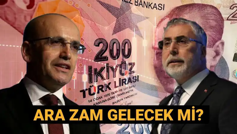 Asgari Ücrette Ara Zam Heyecanı: Yükseliş Beklentileri ve Detaylar