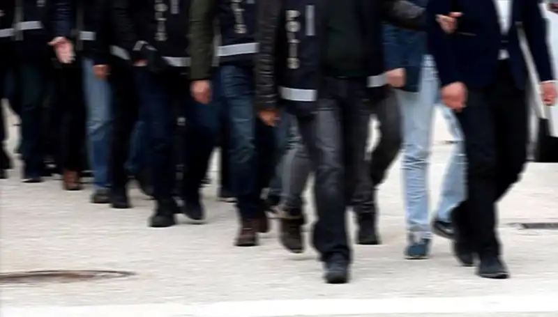 Kadın Profiliyle Kurulan Balkız Tuzağı: Gaspın Şoke Eden Ayrıntıları