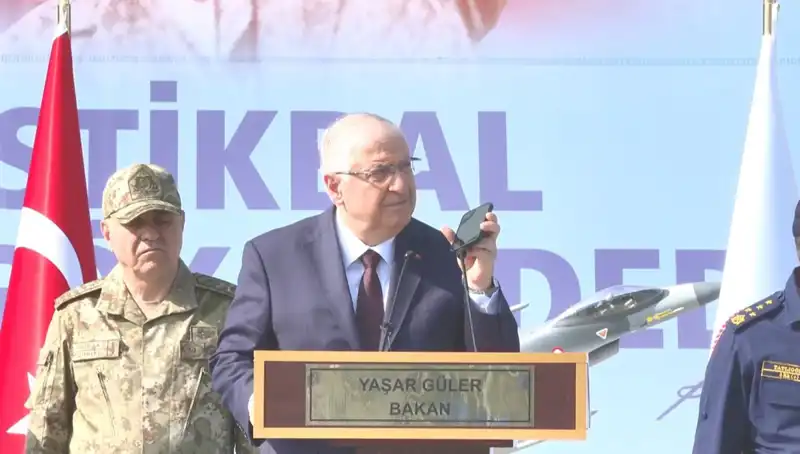Cumhurbaşkanı Erdoğan’dan Mehmetçiğe Bayram Mesajı: Gurur ve Teşekkür Dolu Sözler