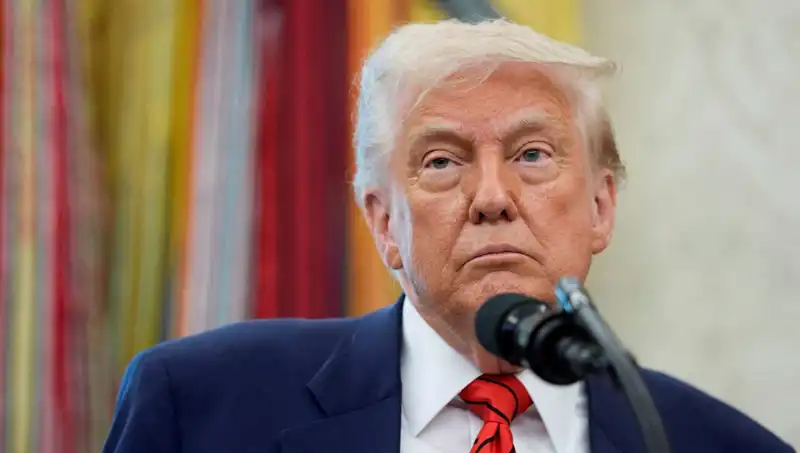 Trump, G7 Zirvesini Terk Etti: Acil Toplantı Beyaz Saray’da Toplandı
