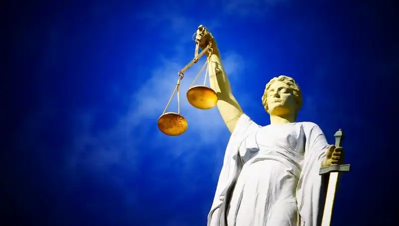 Hukukun Egemenliği İçin Bir Araya Geliyoruz: Dünya Hukuk Günü'nü Kutlayın!