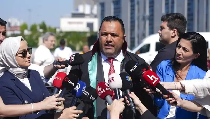 Avukat Rezan Epözdemir İle İlgili Şok Gelişme: Adliyeye Sevk Edildi!
