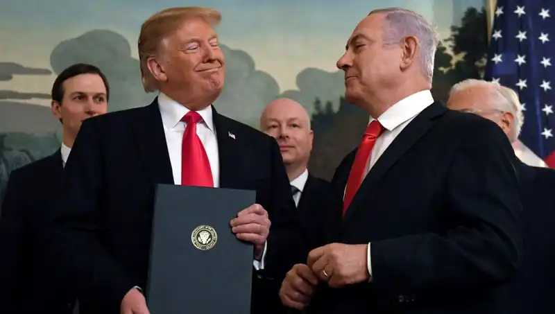 Netanyahu'nun 2024'te Aldığı İran Saldırı Kararı ABD Basınında Ortaya Çıktı