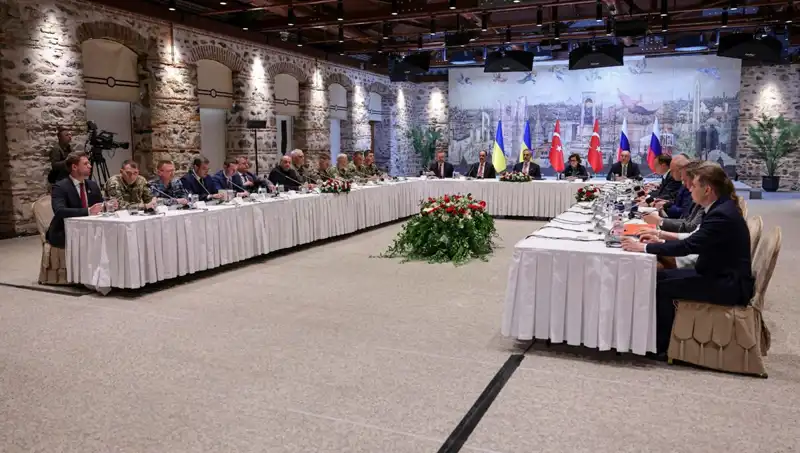 Kremlin ve Ukrayna: Bir Sonraki Görüşme Tarihleri Ne Zaman?