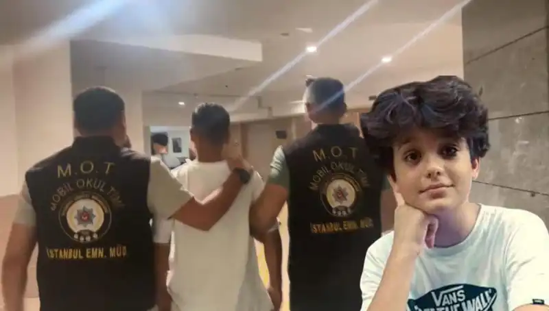Mattia Ahmet Minguzzi Davasında Şok İtiraflar: Avukat Rezan Epözdemir Tehdit Aldıklarını Açıkladı
